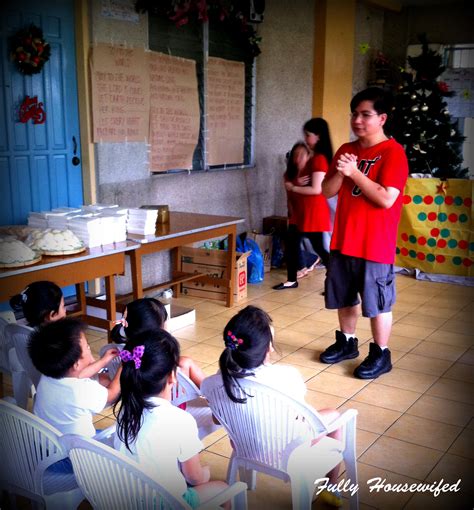 Saint Rita Orphanage.